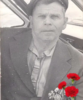 Воронин Виктор Ильич