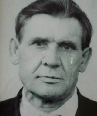 Дзюба Яков Андреевич