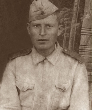 Коротких Дмитрий Васильевич