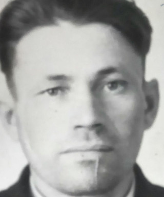 Кячин Александр Николаевич