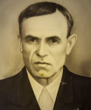 Гришаев Евгений Дмитриевич