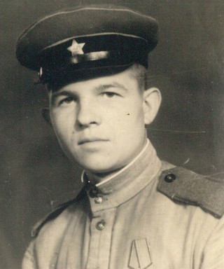 Агупов Семен Григорьевич