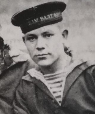 Паршенков Петр Иванович