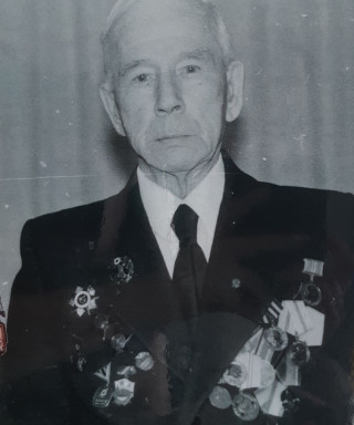 Ильин Иван Николаевич