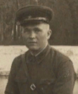 Пашнин Дмитрий Иванович