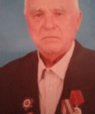 Назыров Рафкат Гатаевич