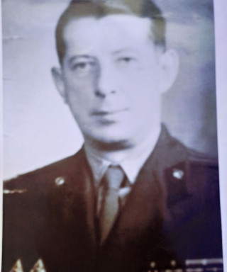 Корочкин Евгений Павлович