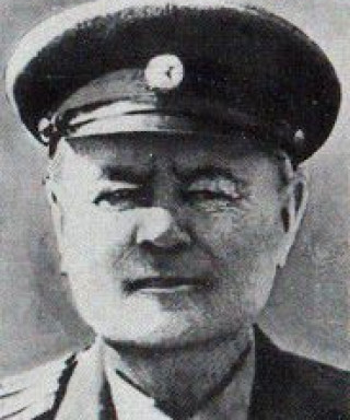 Изугенев-Ильзюгенев Александр Петрович