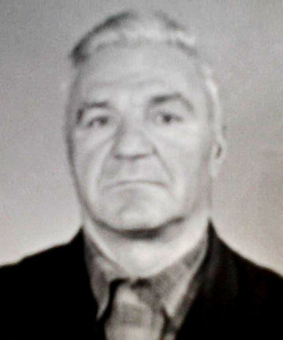 Бондарь Федор Иванович