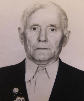 Думилин Иван Васильевич