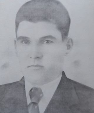 Алимбеков Миркадам Садыкович