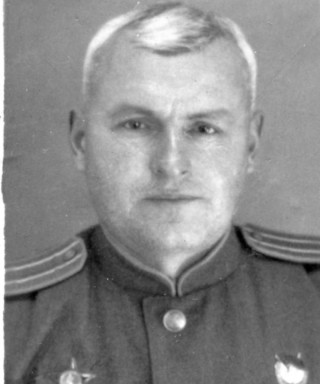 Макеев Арсений Васильевич