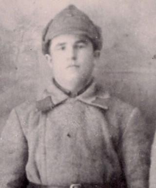 Межецкий Поликарп Тимофеевич