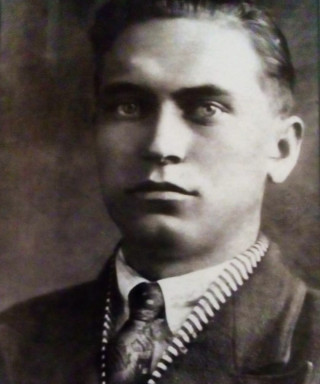 Кириченко Григорий Викторович