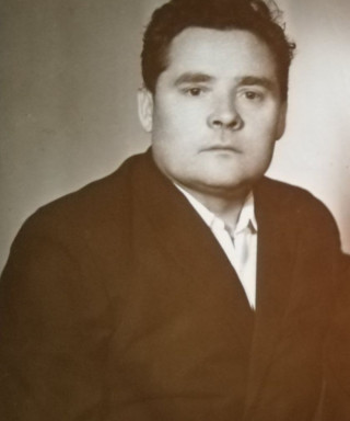 Кудряшов Александр Александрович