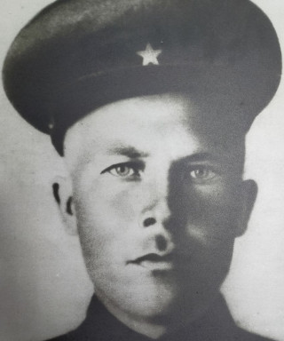 Бубликов Сергей Кириллович