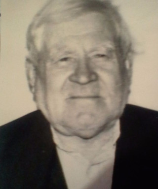 Краев Николай Егорович