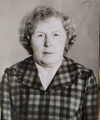 Макарова Ленина Константиновна