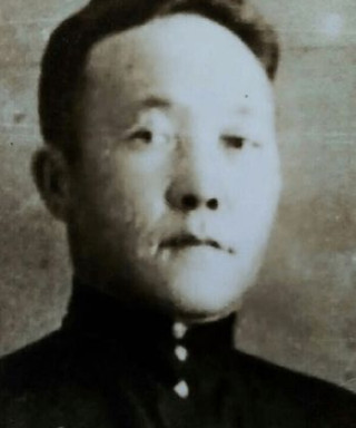 Эрендженов Джал Цурюмович