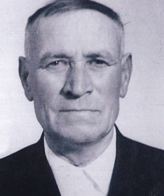 Хмыз Петр Константинович