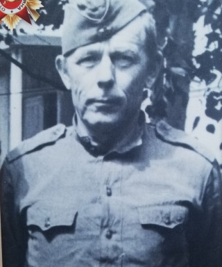 Сычёв Вениамин Степанович