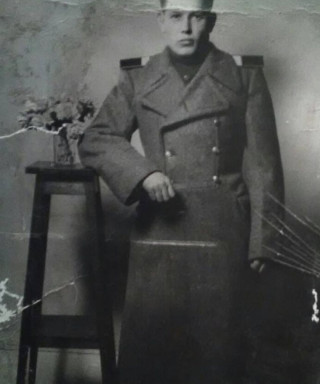 Танкушин Николай Иванович