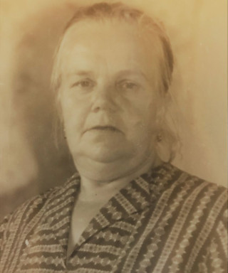 Баличева Александра Ивановна