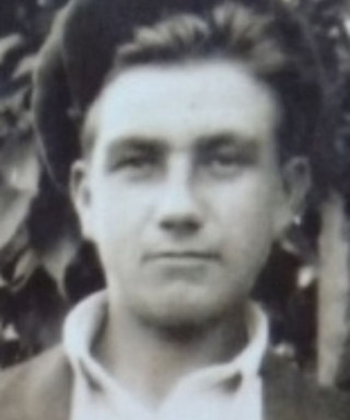 Помпа Михаил Дмитриевич