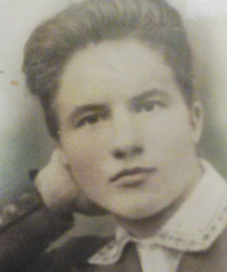 Галанов Александр Иванович