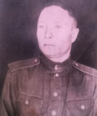 Красноярцев Петр Михайлович