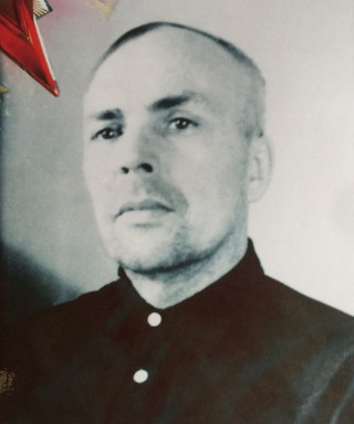 Демин Прокофий Нестерович