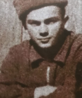 Беляев Михаил Алексеевич