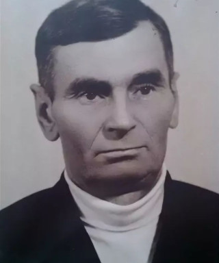 Абрамов Павел Сафонович