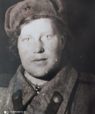 Бахлина Вера Ивановна