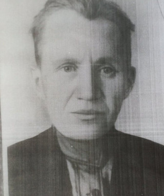 Ковин Василий Дмитриевич