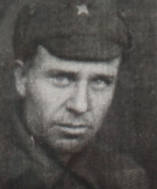 Балдин Григорий Ефимович