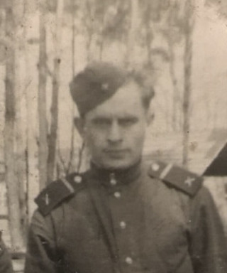 Ивановский Николай Дмитриевич