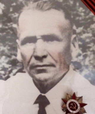 Хабиев Гади Муталябович