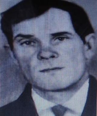 Беспалов Сергей Тимофеевич