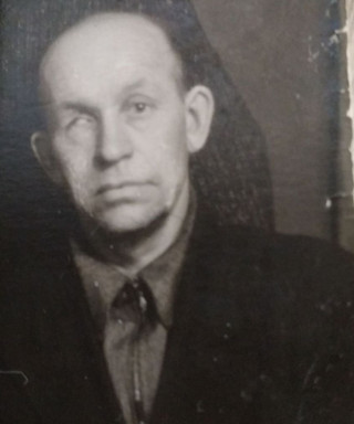 Булаев Александр Филиппович