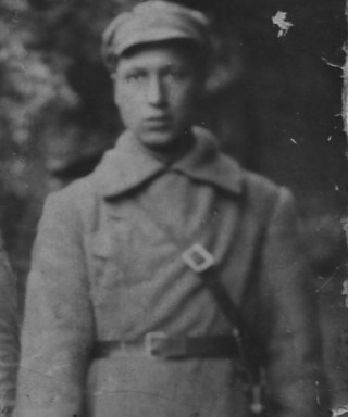 Коротов Тимофей Никифорович