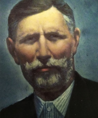 Акутин Николай Алексеевич