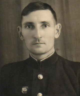 Федянин Александр Семёнович