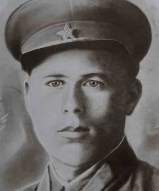 Жиляев Яков Иванович