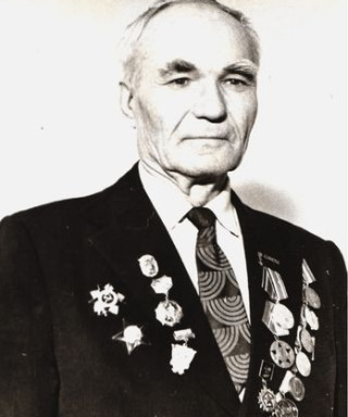 Лотоцкий Евгений Иванович