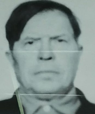 Банишев Павел Трофимович