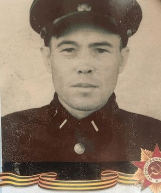 Федотовский Василий Иванович