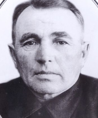 Милованцев Григорий Ефимович