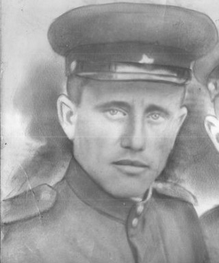 Голышев Михаил Парфенович