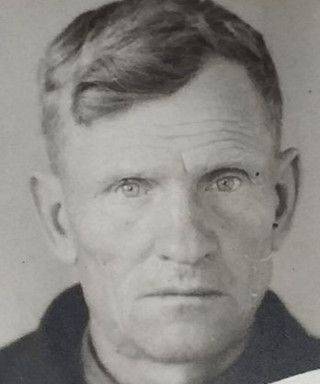 Кравцов Фёдор Ефремович